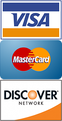 Vertical Credit Card Icon Image